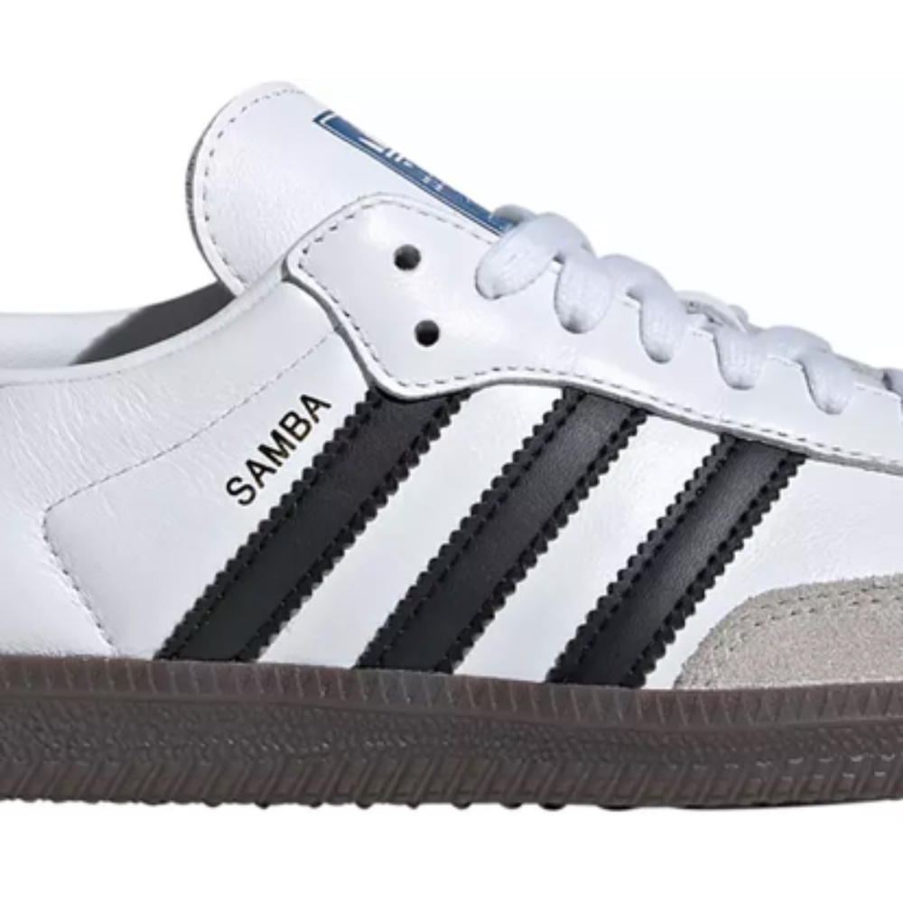 Adidas Samba OG